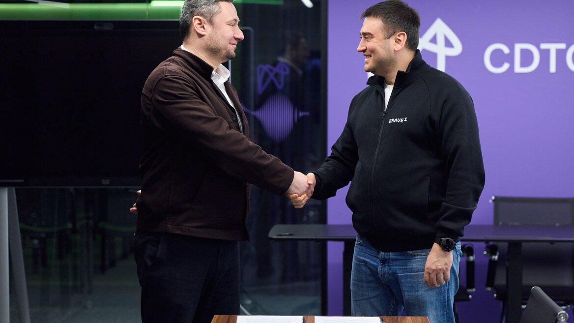 «Сигнал для інвесторів»: Мінцифри і Microsoft запускають спільні інноваційні проєкти