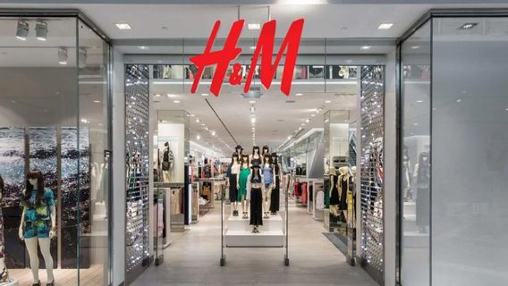 Бренд одягу H&M планує відкрити магазин в метавсесвіті й приймати криптовалюту