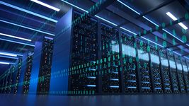 Investment in artificial intelligence is giving new impetus to the US economy