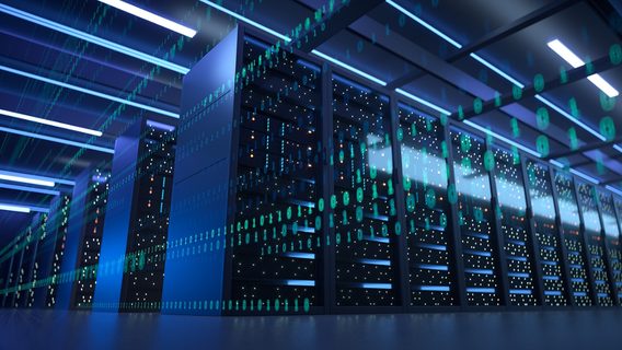 Investment in artificial intelligence is giving new impetus to the US economy