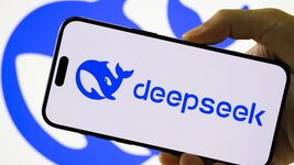 DeepSeek introduces two new AI models