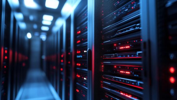 Дата-центри Amazon у Бахрейні знову постраждали через атаки іранських дронів