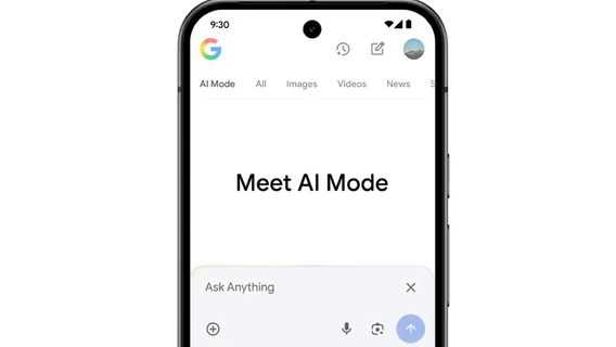Google expands AI Mode in search worldwide and adds new agent features