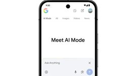 Google expands AI Mode in search worldwide and adds new agent features
