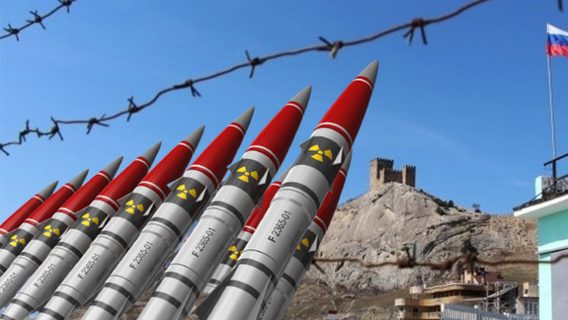 Ядерные угрозы путина раздаются регулярно. Сработает ли ядерное оружие, которое не использовали с 1945 года? Разбор Wired
