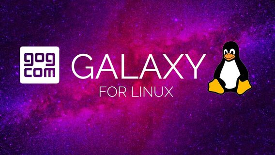 "The next big frontier". GOG developers will start paying more attention to Linux support after the service's new owner criticized Windows