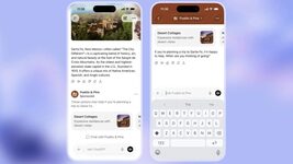 OpenAI розширює рекламу в ChatGPT на 31 країну Європи