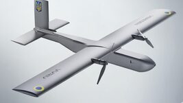 Vyriy will begin mass production of the Veresen drone in April