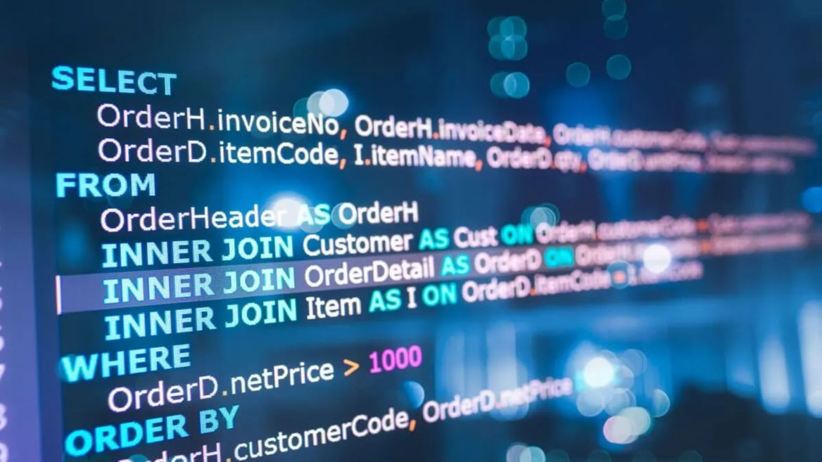 7 ігор та інтерактивних ресурсів які допоможуть покращити навички SQL