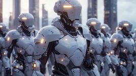 Міноборони анонсувало хакатон «Наступ Машин 2.0» для розробників
