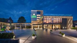 SoftServe co-owners plan to start construction of a 5-star hotel in Truskavets