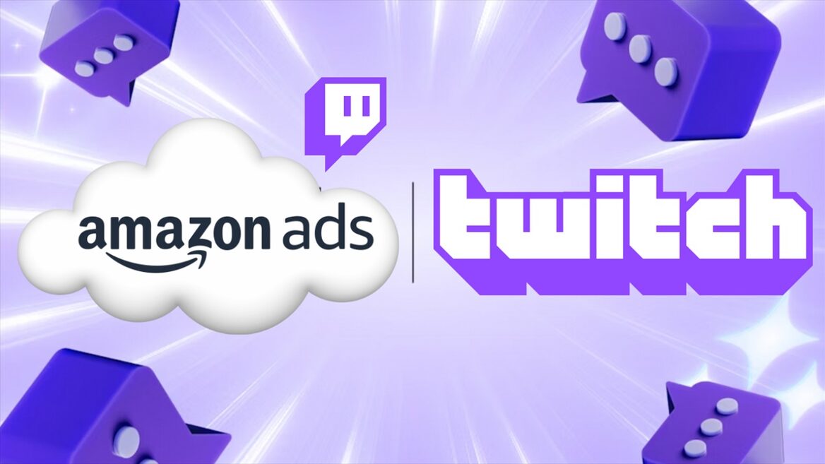 Twitch launches live shopping during streams and allows you to buy directly in the player