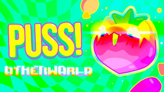Українська психоделічна гра PUSS! отримає перше DLC через 7 років після релізу