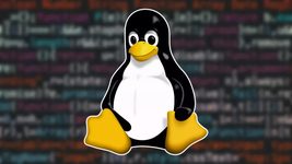 Student turns PDF into functional Linux emulator