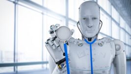 Scientists have created an AI tool that predicts the development of diseases in a patient 10 years in advance
