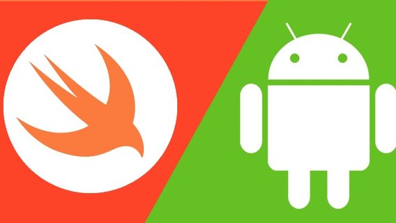 Apple хоче розширити свою мову програмування Swift для розробки додатків на Android