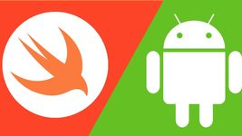 Apple хоче розширити свою мову програмування Swift для розробки додатків на Android Apple хоче розширити свою мову програмування Swift для розробки додатків на Android