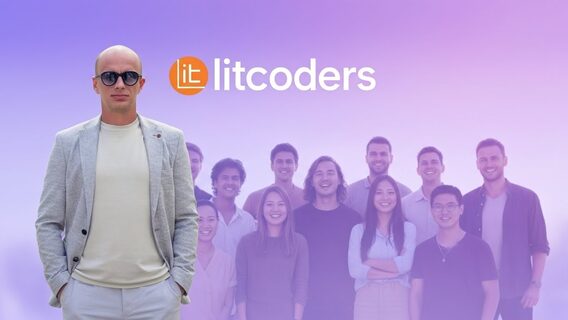 «О, ви Litcoders? Я хочу до вас!» Щоб не зʼїхати з глузду, розробник зібрав понад 1500 айтівців, що обмінюються досвідом, організовують дозвілля і призначають зустрічі в кава-боті. Як влаштована спільнота Litcoders