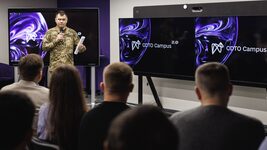 A platform for training cybersecurity managers has been launched in Ukraine. About 900 specialists will complete the training in a year. Who can apply?