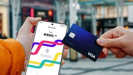 В Украине создали приложение, которое превращает Android-смартфон в платежный терминал. Как он работает