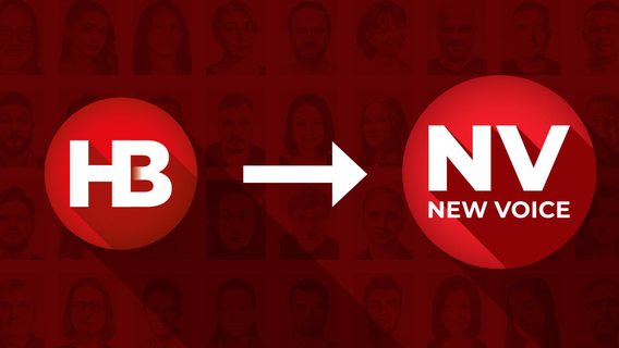 Неизвестные хакеры взломали сайт NV, войдя в админку через аккаунт одного из переводчиков издания