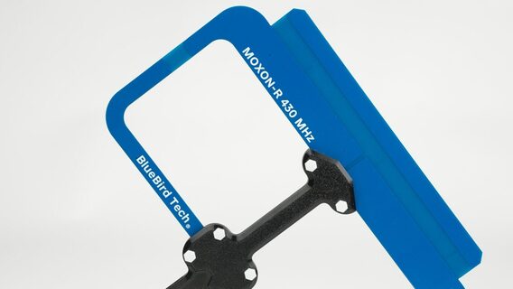 BlueBird Tech розробила нові антени MOXON-R для FPV-дронів та систем зв'язку на фронті