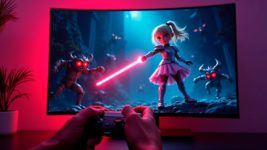 Game developers are increasingly negative about using generative AI in their studios