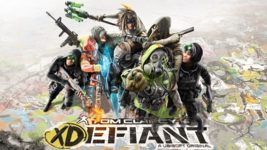 Ubisoft closes its first big game with Ukrainian localization — XDefiant