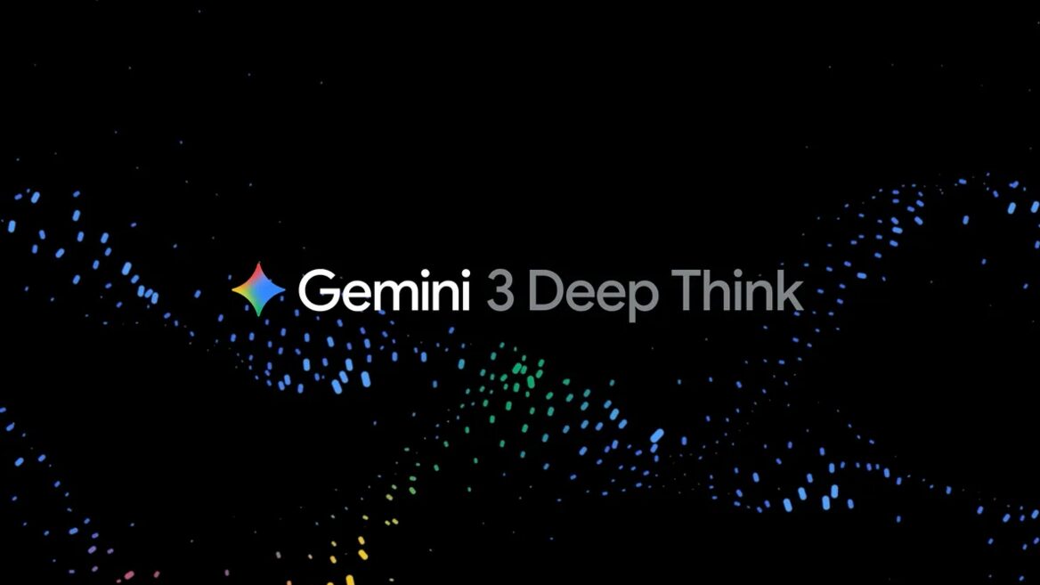 Google випустила оновлену модель Gemini 3 Deep Think для науковців, дослідників та інженерів
