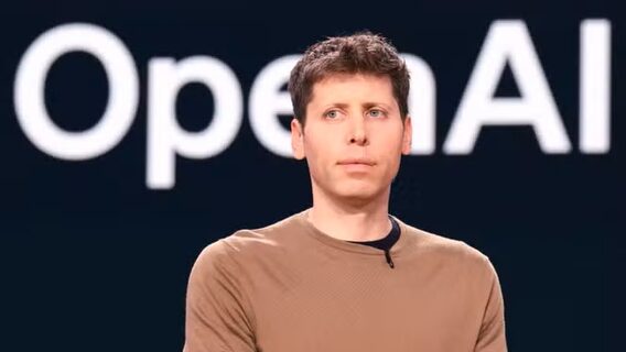 OpenAI, можливо, планує стати повноцінним хмарним провайдером: що наразі про це відомо