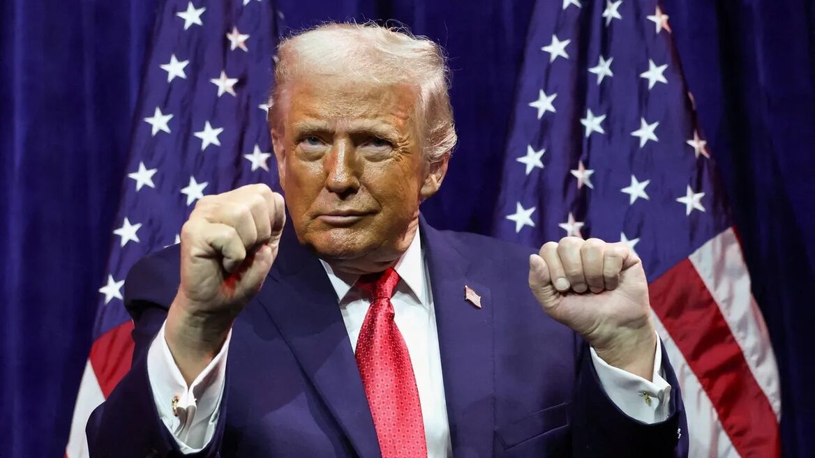 «Зробіть їх самі». Трамп пообіцяв надати Україні ліцензію на виробництво ракет до ППО Patriot
