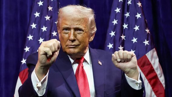 «Зробіть їх самі». Трамп пообіцяв надати Україні ліцензію на виробництво ракет до ППО Patriot