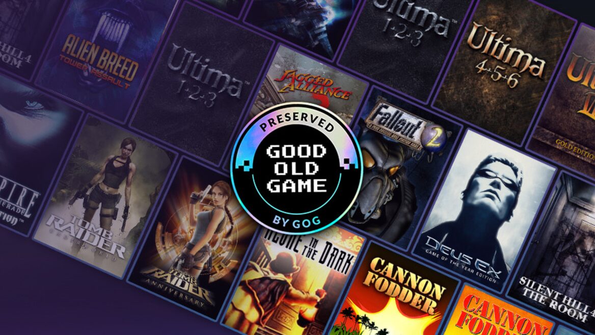 Polish GOG hired a private detective to save an ancient game in its catalog