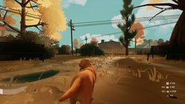 A demo of the Ukrainian game Tailgate about a Labrador looking for an owner has been released on Steam