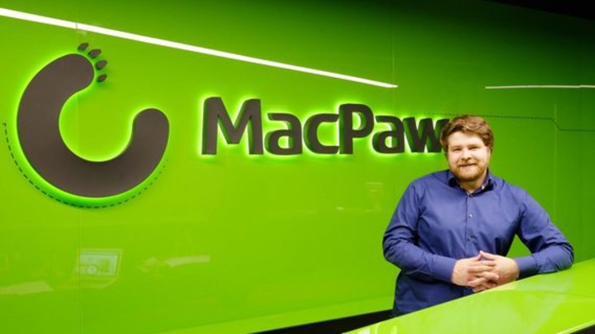 MacPaw якобы заказывал услугу срочного лечения 27 сотрудников в Польше написал блоггер. Как ответил на это CEO MacPaw