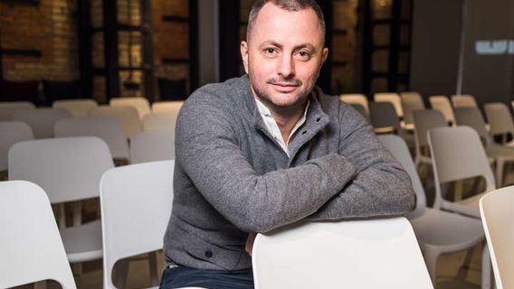 CEO Techosystem Бахматов: «Для українців припинення війни — це круто, а для defense tech — це смерть»
