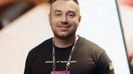 Nova Poshta CIO resigns after other top managers. He worked at the company for 13 years
