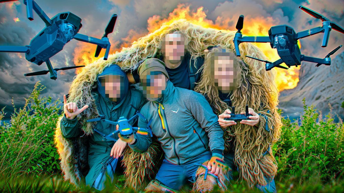 Українсько-естонський стартап Deftak залучив €600 000 фінансування від фонду Darkstar