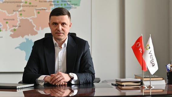 Vega переходить на 10G: як Vodafone будує гігабітну оптику для майбутнього