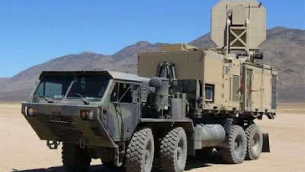 What are electromagnetic weapons and do they threaten Ukraine? The Flash explains
