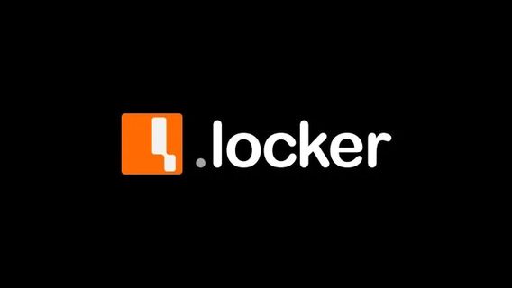 Появился новый домен верхнего уровня .locker. Что о нем известно