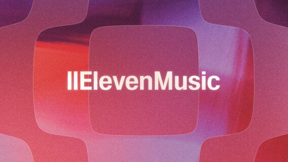 ШІ-компанія ElevenLabs випустила музичний застосунок, що конкуруватиме із Suno та Udio