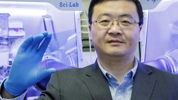 Hong Kong scientists have invented an effective alternative to solar panels. How "solar windows" work, converting more than 6% of light into energy