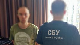 В Івано-Франківську затримали власника підпільної ІТ-компанії, який працював на рашистів 