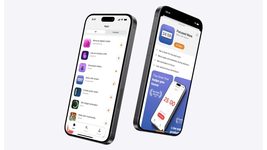 Українська MacPaw запустила свій альтернативний магазин застосунків для iOS у Євросоюзі