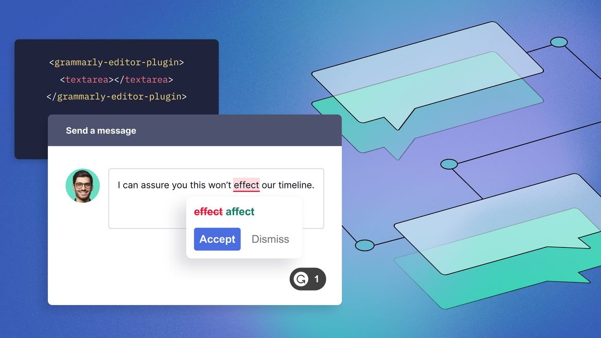 Grammarly открыла доступ к API и представила платформу для разработчиков