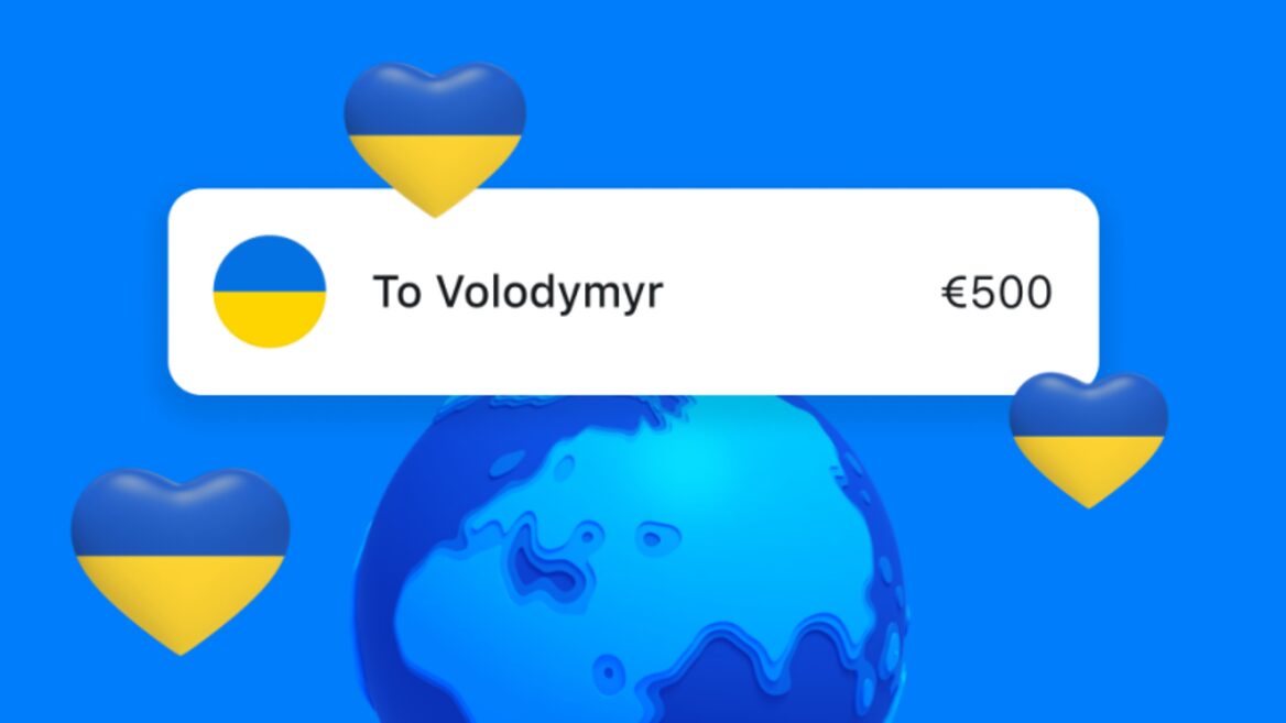 Без Revolut в Україні: які є альтернативні сервіси для міжнародних переказів українцям