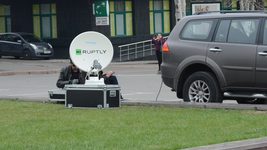 З російського інформагенства Ruptly при RT тікають журналісти