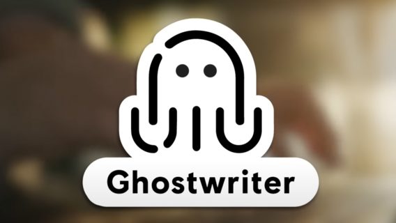 Ubisoft разрабатывает искусственный интеллект Ghostwriter, который заменит сценаристов и сам будет писать диалоги
