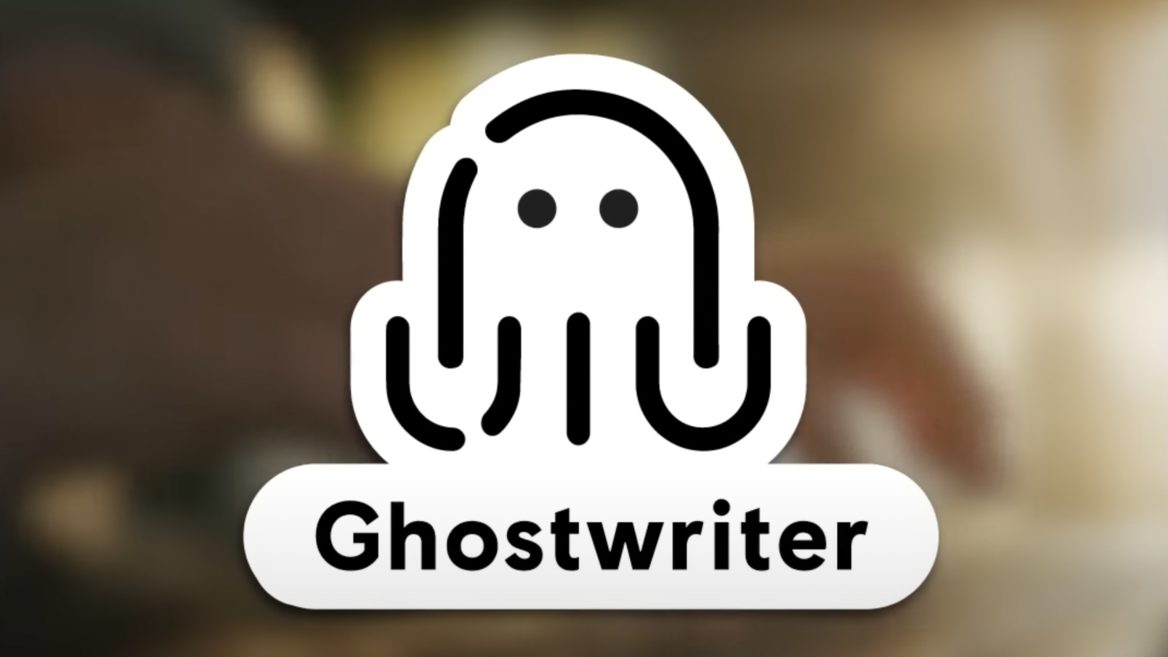 Ubisoft розробляє штучний інтелект Ghostwriter який замінить сценаристів і буде сам писати діалоги
